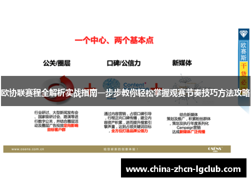 欧协联赛程全解析实战指南一步步教你轻松掌握观赛节奏技巧方法攻略
